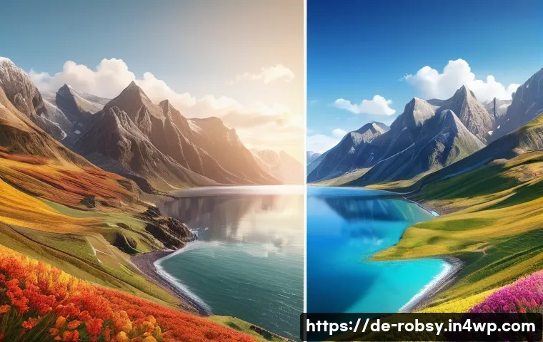 홈 로봇으로 집안 청소 효율 높이기 - Here are three detailed image generation prompts in English, designed to adhere to all specified gui...